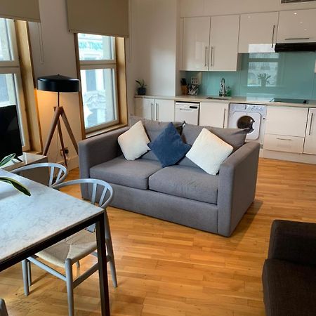High Apartment In St James Piccadilly Cov10 ลอนดอน ภายนอก รูปภาพ