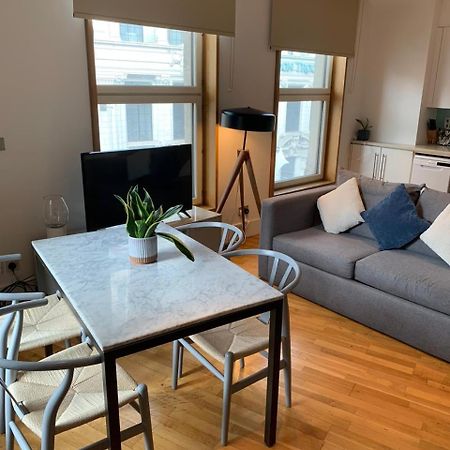 High Apartment In St James Piccadilly Cov10 ลอนดอน ภายนอก รูปภาพ