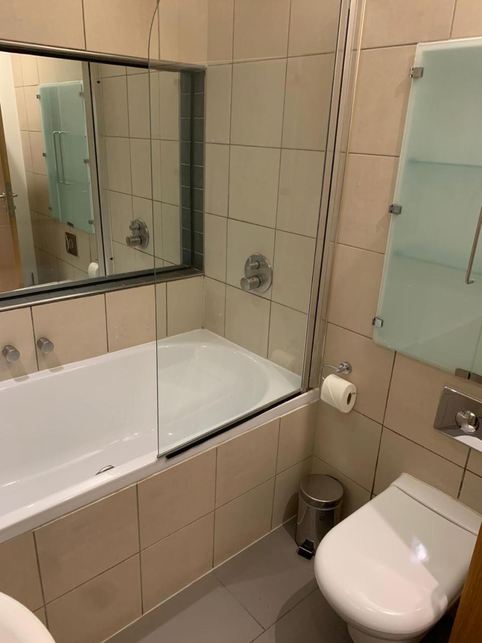 High Apartment In St James Piccadilly Cov10 ลอนดอน ภายนอก รูปภาพ