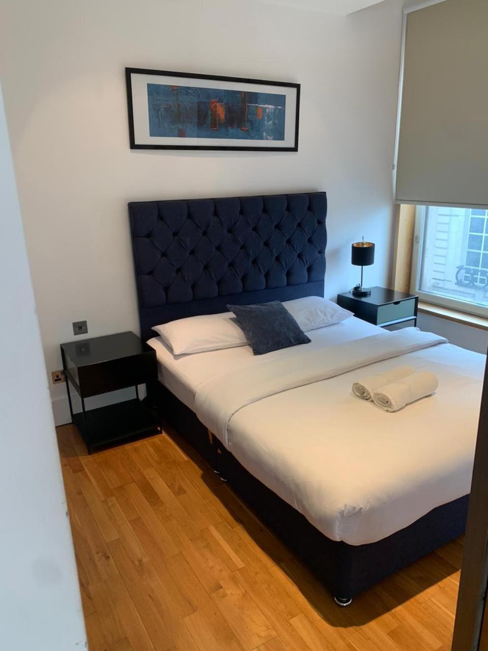 High Apartment In St James Piccadilly Cov10 ลอนดอน ภายนอก รูปภาพ